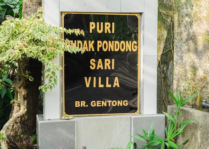 Puri Pudak Pondong Sari *