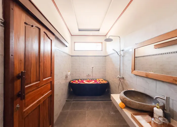 Puri Pudak Pondong Sari Hotel