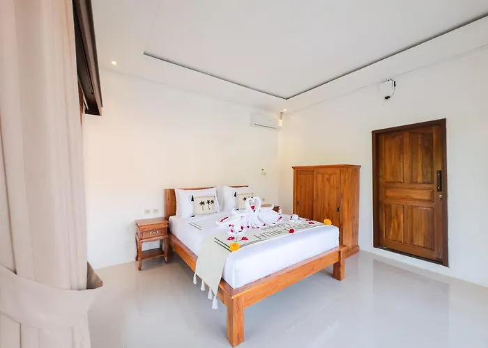 Puri Pudak Pondong Sari Hotel *