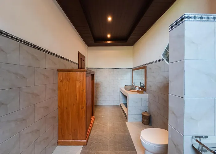 Puri Pudak Pondong Sari * Ubud