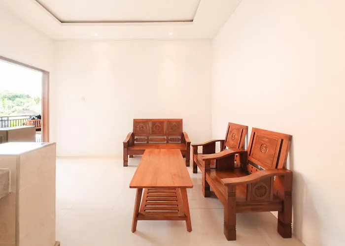 Puri Pudak Pondong Sari Hotel