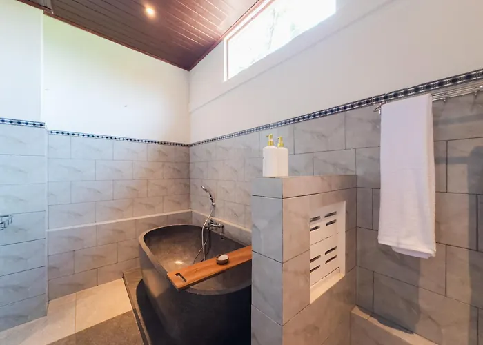 Hotel Puri Pudak Pondong Sari Ubud
