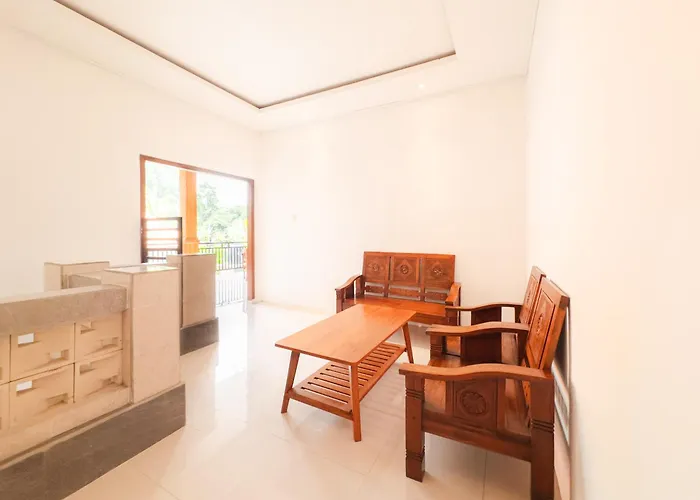 Puri Pudak Pondong Sari Ubud