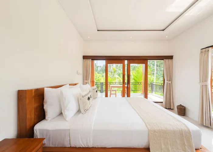 Puri Pudak Pondong Sari Hotel