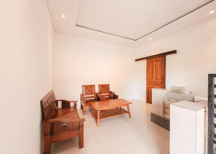 Puri Pudak Pondong Sari Ubud