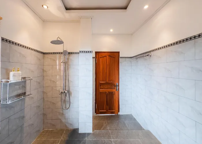 Hotel Puri Pudak Pondong Sari